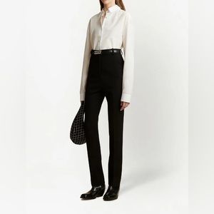 Khaite the Argo top. Never worn